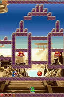 Bubble Bobble Revolution  - Nintendo DS spill