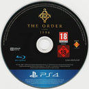 The Order: 1886 - PS4 Spill
