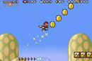 Super Mario Advance 4: Super Mario Bros 3 - GBA spill - Retrospillkongen