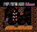 Shadow Warriors - NES spill