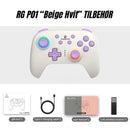 Anbernic RG P01 Kontroll for Switch og Anbernic