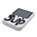 Retro NES - TV og Bærbar spillkonsoll