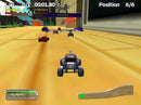 RC Toy Machines - PS2 spill