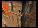 Prince of Persia: The Sands of Time - GameCube spill