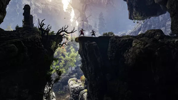 GreedFall - PS4 Spill - Retrospillkongen