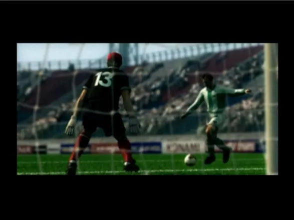 Pro Evolution Soccer 3 - PS2 spill