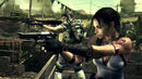 Resident Evil 5 - Xbox 360 spill - Retrospillkongen