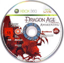 Dragon Age: Origins - Awakening - Xbox 360 spill