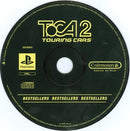 TOCA 2: Touring Cars - PS1 spill