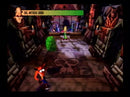 Crash Bandicoot - PS1 spill