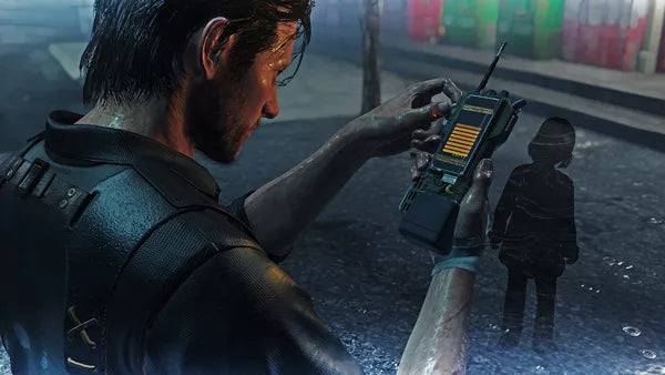 The Evil Within 2 - PS4 spill - Retrospillkongen