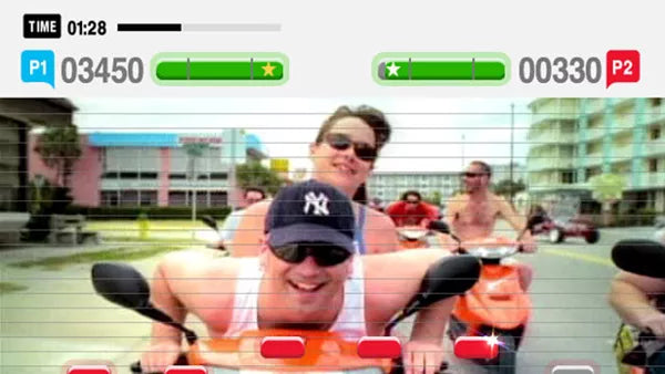 SingStar: '90s - PS2 spill - Retrospillkongen