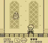 Kid Dracula - Gameboy spill - Retrospillkongen