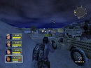 Conflict Desert Storm II - Xbox spill