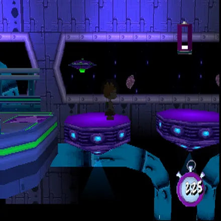 Rugrats: Studio Tour - PS1 Spill - Retrospillkongen