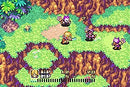 Sword of Mana - GBA spill