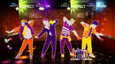 Just Dance 4 - PS3 Spill
