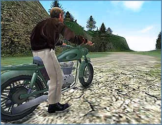 Renovert The Great Escape - Xbox spill - Retrospillkongen