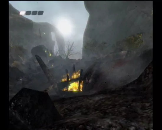 Pariah - Xbox Original-spill