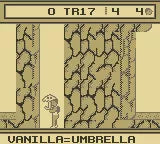David Crane's The Rescue of Princess Blobette Starring A Boy and his Blob - Gameboy spill - Retrospillkongen