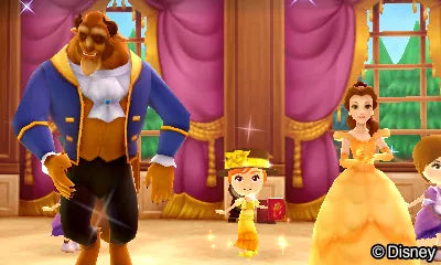 Disney Magical World 2: Enchanted Edition - Switch spill - Retrospillkongen