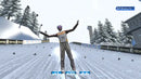 RTL Ski Jumping 2005 - PS2 spill