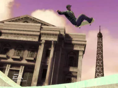 Skate It - Wii spill - Retrospillkongen