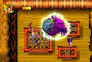 Crash Bandicoot 2: N-Tranced - GBA spill