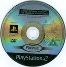 LEGO Indiana Jones: The Original Adventure - PS2 spill