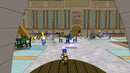 The Simpsons Game - PS2 Spill - Retrospillkongen