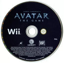 James Cameron's Avatar: The Game - Wii Spill