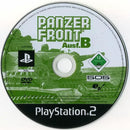Panzer Front Ausf.B - PS2 spill