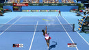 Virtua Tennis 3 - PS3 spill