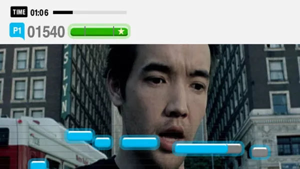 SingStar: Pop - PS2 Spill - Retrospillkongen