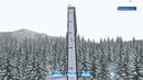 RTL Ski Jumping 2005 - PS2 spill