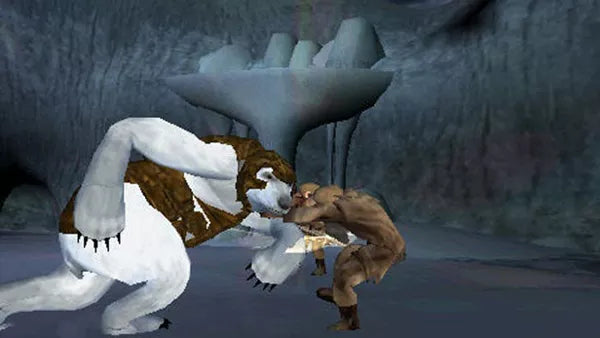 Forseglet The Golden Compass: The Official Videogame - PS2 spill - Retrospillkongen