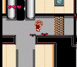Gremlins 2: The New Batch - NES spill - Retrospillkongen