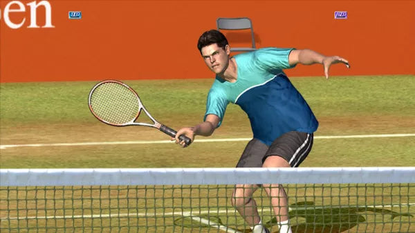 Virtua Tennis 3 - PS3 spill - Retrospillkongen