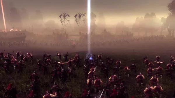 Viking: Battle for Asgard - Xbox 360 spill