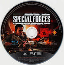 SOCOM: Special Forces - PS3 spill