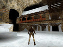 Tomb Raider II: Starring Lara Croft - PS1 spill - Retrospillkongen