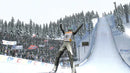 RTL Ski Jumping 2005 - PS2 spill