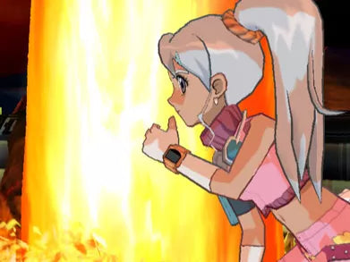 Bakugan: Battle Brawlers - Wii spill - Retrospillkongen