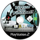 Virtua Pro Football - PS2 Spill