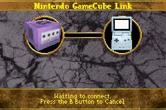 The Lord of the Rings the Return of the King - GBA spill (NTSC, regionfri)