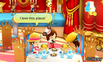 Disney Magical World 2: Enchanted Edition - Switch spill - Retrospillkongen