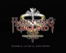 Haunting Ground - SCN - PS2 spill (Forseglet)
