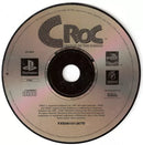 Croc: Legend of the Gobbos - PS1 spill
