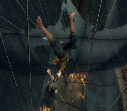 Prince of Persia: Warrior Within - PS2 Spill (Forseglet)