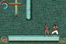 Prince of Persia: The Sands of Time - GBA spill - Retrospillkongen